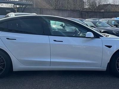 Used Tesla Model 3 254 kW (346 HP) 2021 Sedan