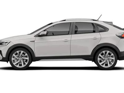New VW Taigo Match 116 HP (85 kW) 2025 SUV