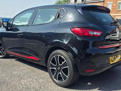 Renault Clio IV