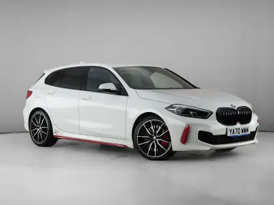 Used BMW 128