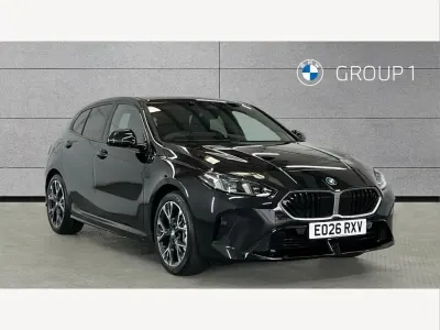 Gebraucht BMW 120
