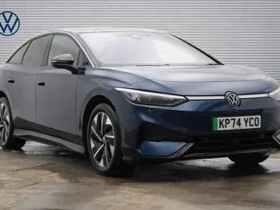Used VW ID.7