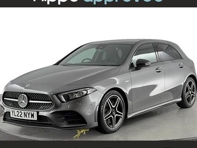 Mercedes A250