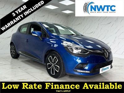 Renault Clio IV