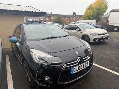 DS Automobiles DS3