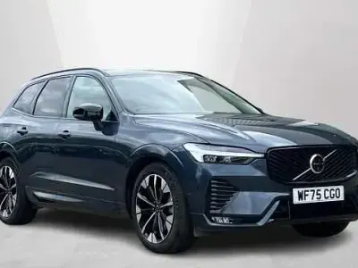 Second-hand Volvo XC60 Ultra 247 CP (181 kW) 2026 SUV