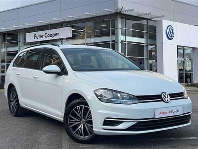 VW Golf VII