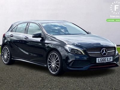 Mercedes A250