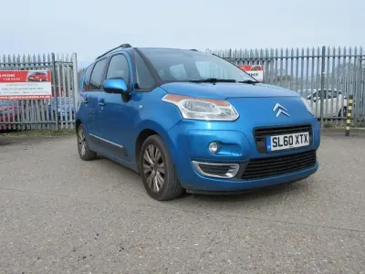 Used Citroën C3
