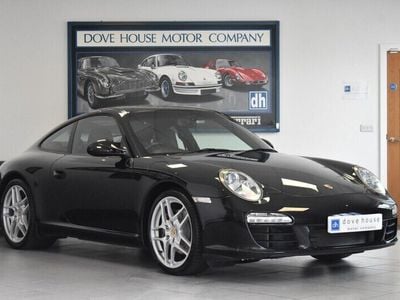 Porsche 911 Carrera