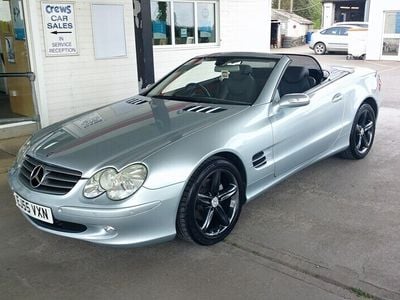 Mercedes SL350