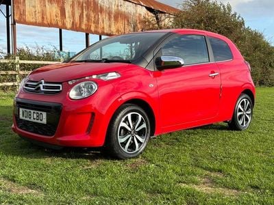 Citroën C1