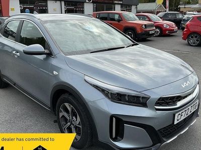 Used Kia XCeed 160 HP (117 kW) 2023 SUV