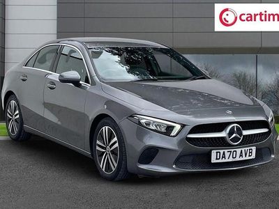 Mercedes A200