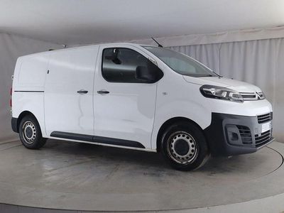 Citroën Dispatch