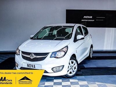 Vauxhall Viva