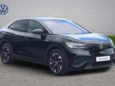 Używany VW ID.5