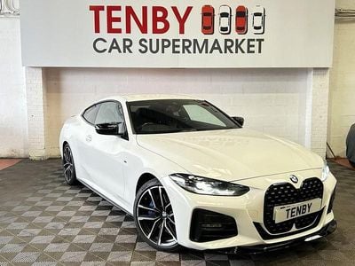 Usado BMW 430