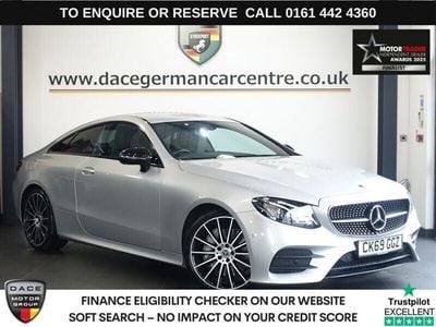 Mercedes E350