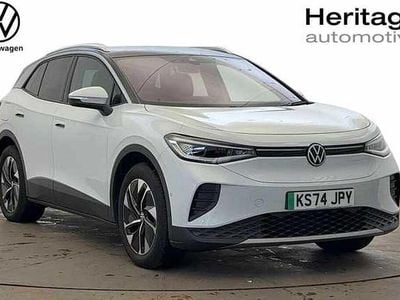 VW ID.4