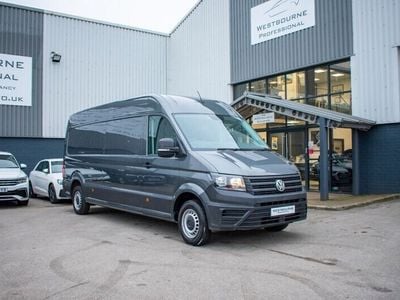 VW Crafter