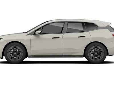 New BMW iX M Sport 300 kW (408 HP) 2026 SUV