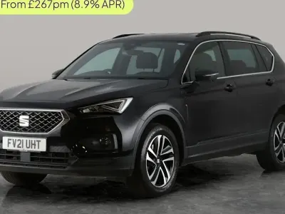 Second-hand Seat Tarraco SE Technology 150 CP (110 kW) 2023 SUV