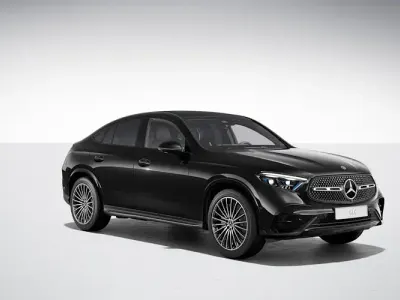 New Mercedes E300 AMG line 269 HP (197 kW) 2026 Coupe