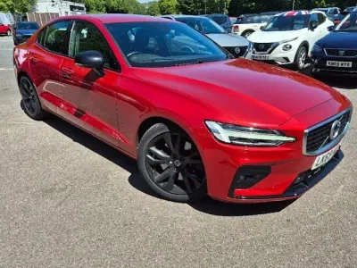 Usado Volvo S60