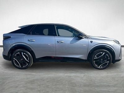 Second-hand Peugeot e-3008 GT 152 kW (207 CP) 2025 Gri SUV