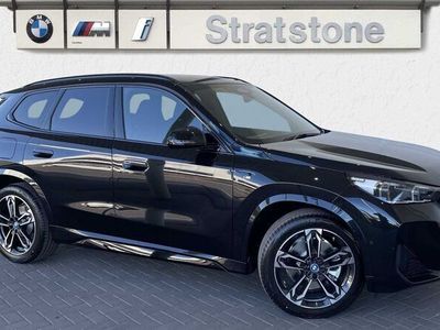 used BMW iX1 Series 30 M Sport 5dr