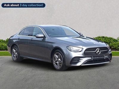 Mercedes E300