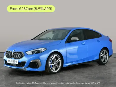 Used BMW M235