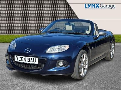 Mazda MX5