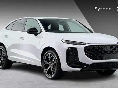 Used Audi Q3 Sportback