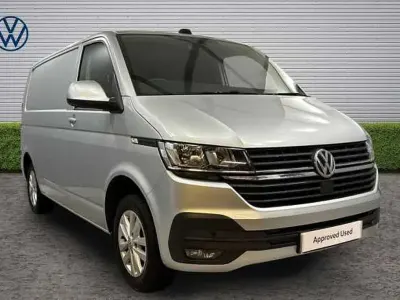 Used VW T6.1 110 HP (80 kW) 2023 Van