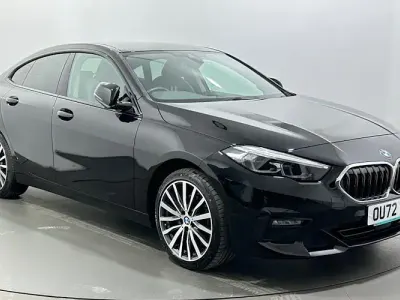 Used BMW 218