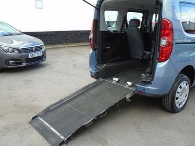 Fiat Doblò