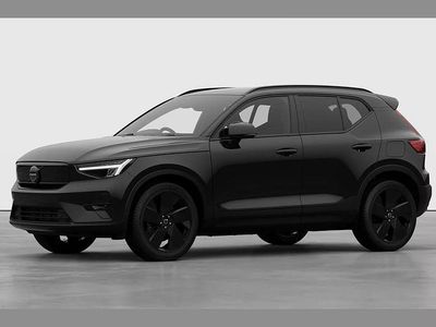 Volvo EX40