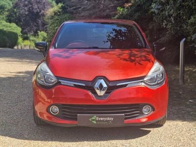 Renault Clio IV