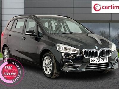 BMW 216