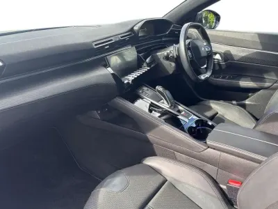 Used Peugeot 508 SW