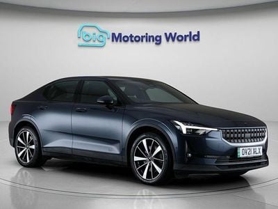 Polestar 2