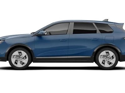 New 2025 Vauxhall Grandland X Ultimate SUV | £31,356 (Expensive)