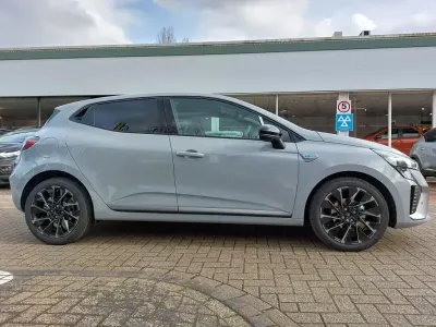 Used Renault Clio