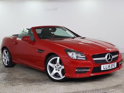 Mercedes SLK250