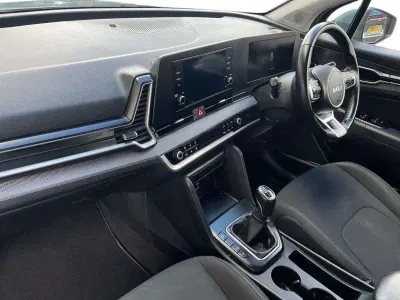 Begagnad Kia Sportage 2023 SUV
