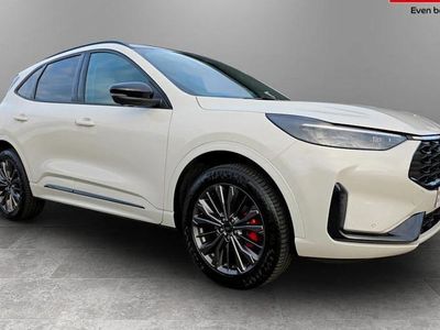 Used Ford Kuga 242 HP (177 kW) 2025 SUV