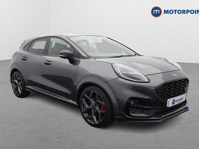 Ford Puma Gen-E