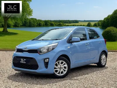 Used Kia Picanto